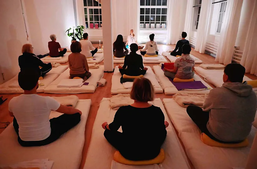 Yoga Stuttgart