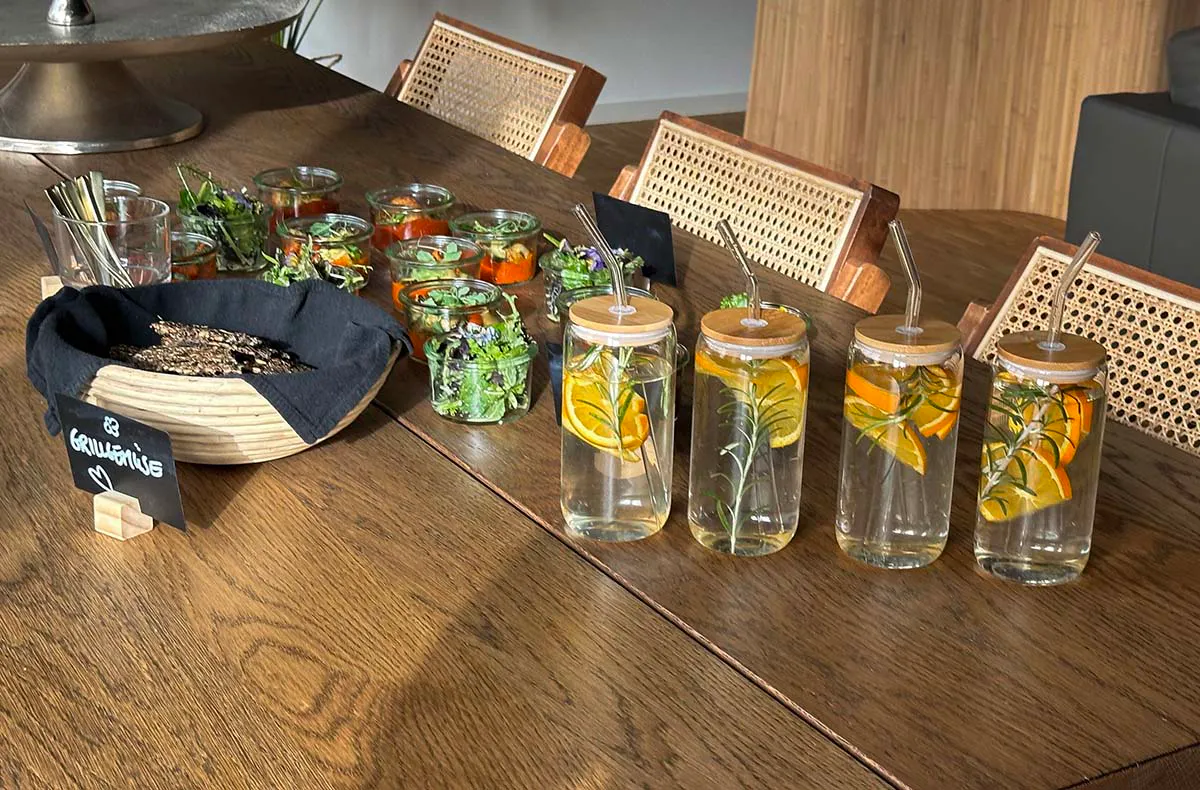 Yoga & Brunch Stuttgart - 2