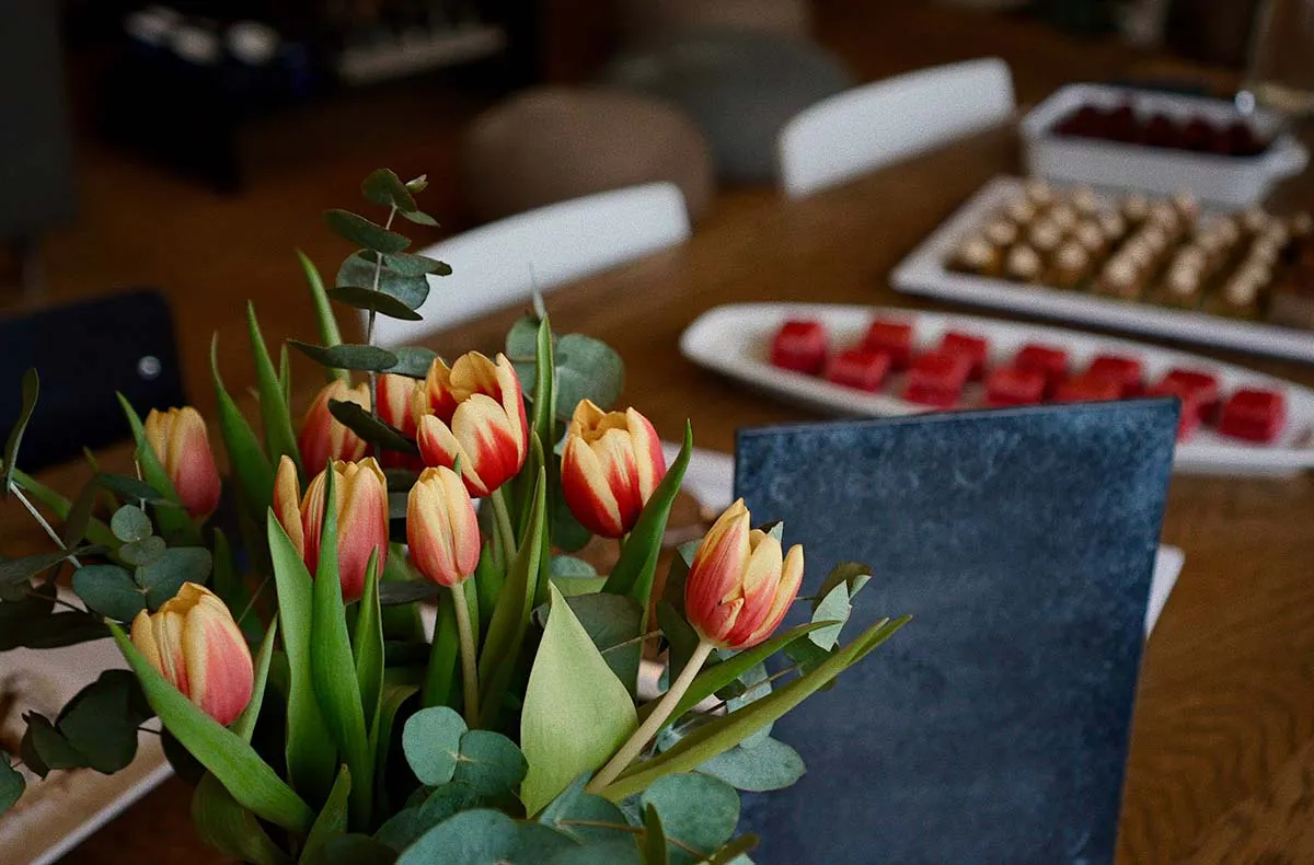 Yoga & Brunch Stuttgart - 5