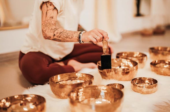 Yoga & Sound Bath Dillenburg